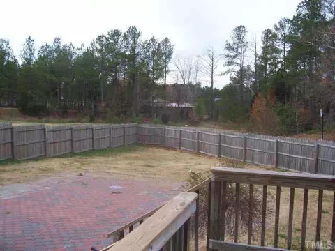 6341 Willowlawn Dr, Wake Forest, NC 27587 photo 2