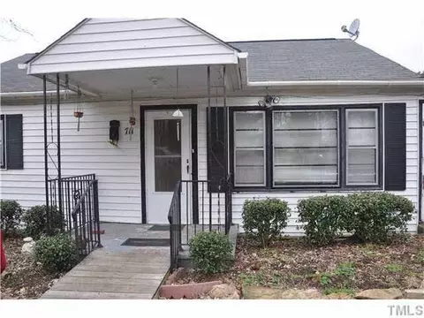 711 N Taylor St, Wake Forest, NC 27587 photo 2