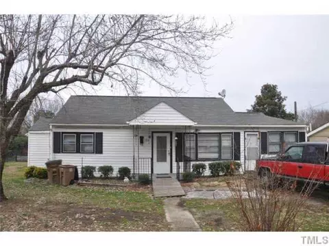 711 N Taylor St, Wake Forest, NC 27587 photo 1