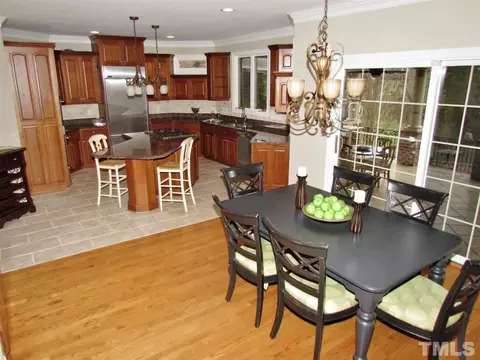 2216 Mountain High Rd, Wake Forest, NC 27587 photo 11
