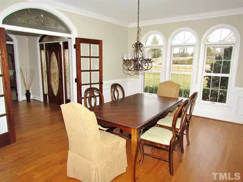 2216 Mountain High Rd, Wake Forest, NC 27587 photo 6
