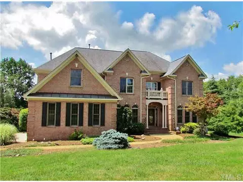 2216 Mountain High Rd, Wake Forest, NC 27587 photo 1