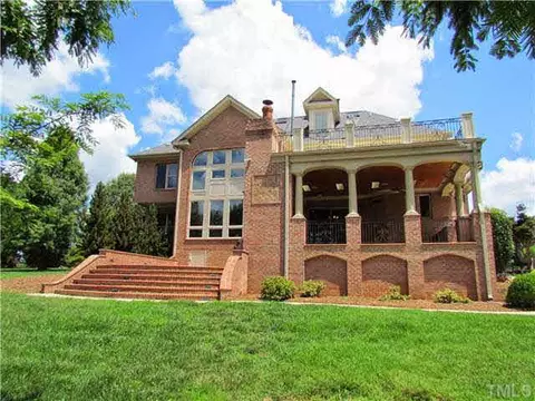 2216 Mountain High Rd, Wake Forest, NC 27587 photo 2