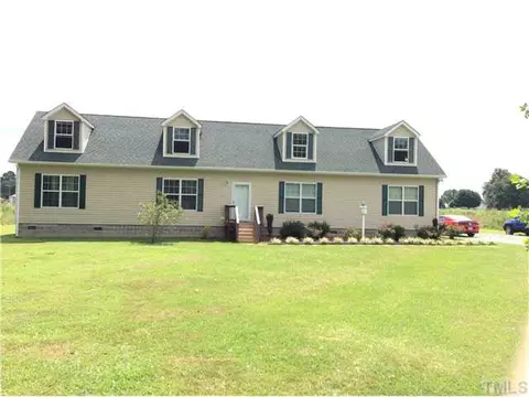 307 Butch St, Erwin, NC 28339 photo 1