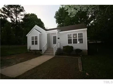 105 Dunn St, Wake Forest, NC 27587 photo 1