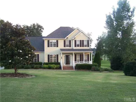 1155 Loop Rd, Clayton, NC 27527 photo 1