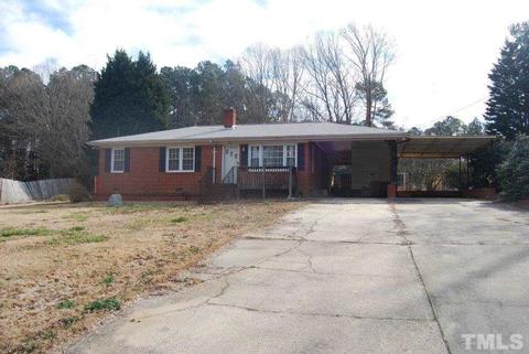 5507 Spring Rd, Raleigh, NC 27603 photo 1