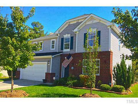 108 Oakchest Ct, Durham, NC 27703 photo 1