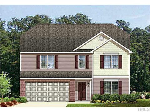 709 Tannerwell Ave, Wake Forest, NC 27587 photo 1
