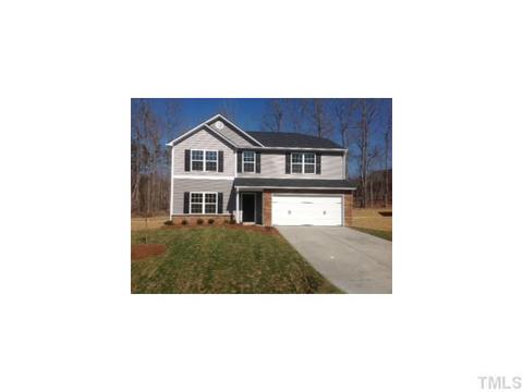 709 Tannerwell Ave, Wake Forest, NC 27587 photo 12