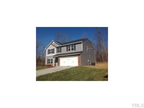 709 Tannerwell Ave, Wake Forest, NC 27587 photo 3