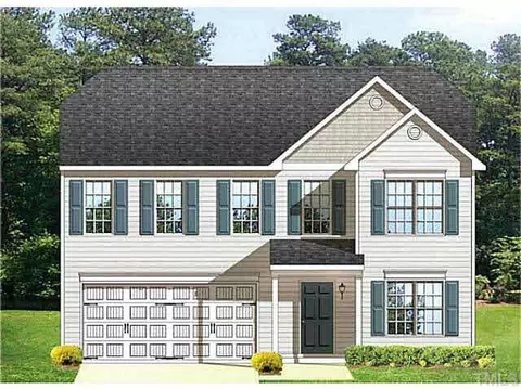 1317 Lowenstein St, Wake Forest, NC 27587 photo 1