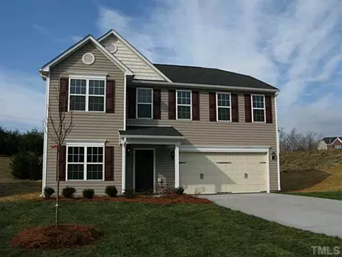 1317 Lowenstein St, Wake Forest, NC 27587 photo 2
