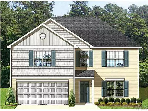 1329 Lowenstein St, Wake Forest, NC 27587 photo 1