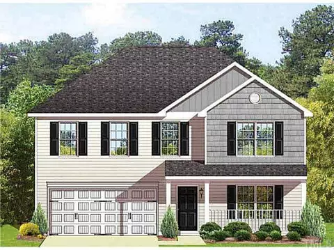 1325 Lowenstein St, Wake Forest, NC 27587 photo 1