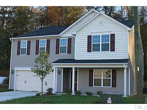 1325 Lowenstein St, Wake Forest, NC 27587 photo 10