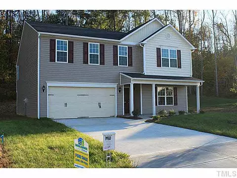 1325 Lowenstein St, Wake Forest, NC 27587 photo 13
