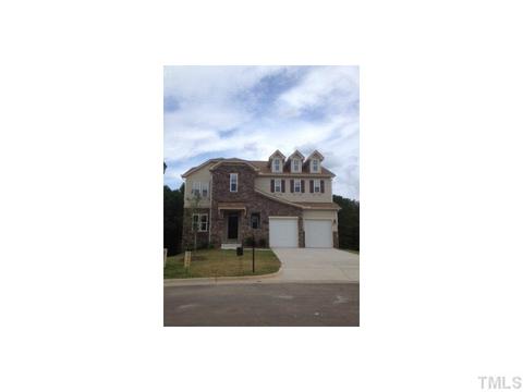 516 Ferry Ct, Wake Forest, NC 27587 photo 1