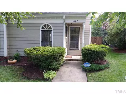 3407 W Balfour, Durham, NC 27713 photo 2