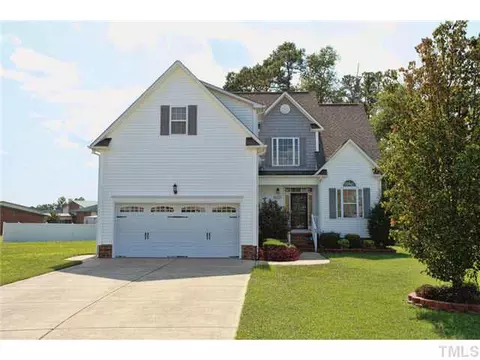 60 Paul Pl, Garner, NC 27529 photo 1