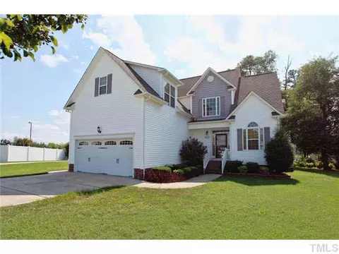 60 Paul Pl, Garner, NC 27529 photo 2