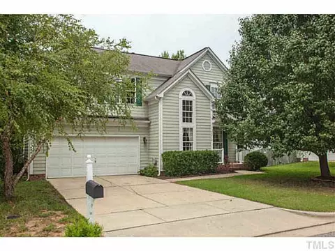 5912 Solitude Way, Durham, NC 27713 photo 1