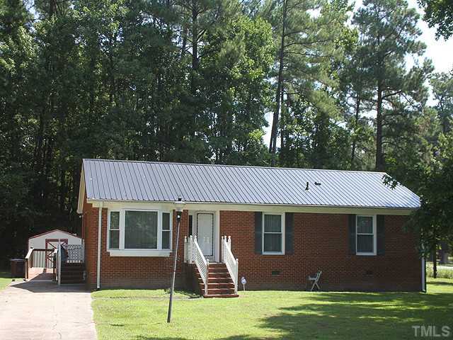 200 11th St, Butner, NC 27509 photo 1