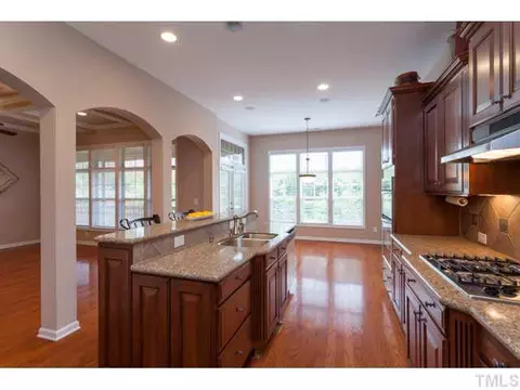 420 Dimock Way, Wake Forest, NC 27587 photo 6