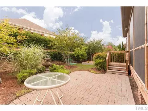 420 Dimock Way, Wake Forest, NC 27587 photo 23