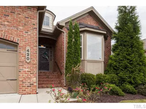 420 Dimock Way, Wake Forest, NC 27587 photo 3