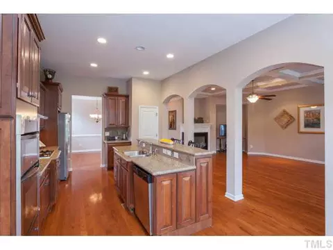 420 Dimock Way, Wake Forest, NC 27587 photo 5