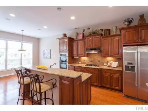 420 Dimock Way, Wake Forest, NC 27587 photo 4