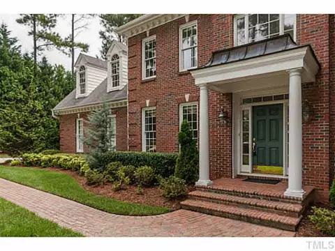 4724 Sharpstone Ln, Raleigh, NC 27615 photo 3