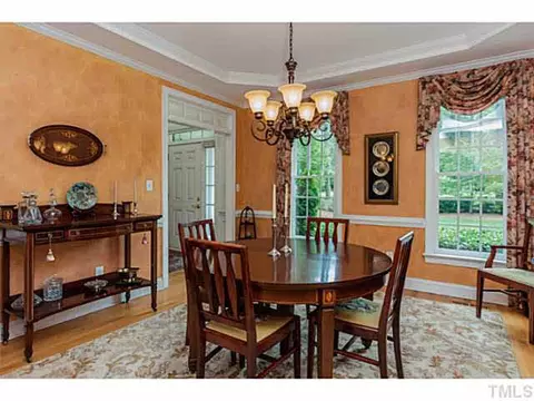 4724 Sharpstone Ln, Raleigh, NC 27615 photo 6