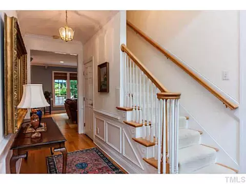 4724 Sharpstone Ln, Raleigh, NC 27615 photo 4