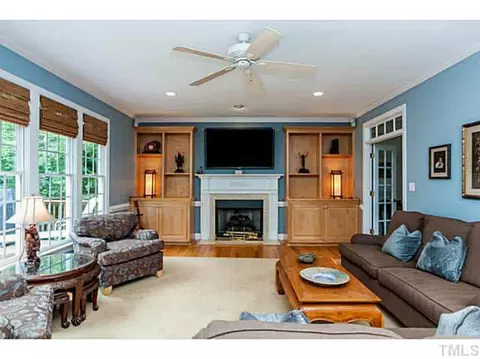 4724 Sharpstone Ln, Raleigh, NC 27615 photo 8