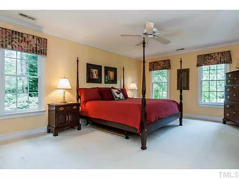 4724 Sharpstone Ln, Raleigh, NC 27615 photo 13