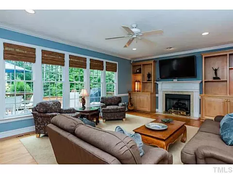 4724 Sharpstone Ln, Raleigh, NC 27615 photo 7