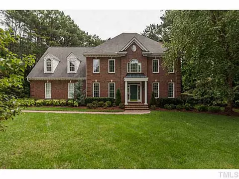 4724 Sharpstone Ln, Raleigh, NC 27615 photo 1