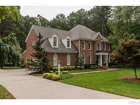 4724 Sharpstone Ln, Raleigh, NC 27615 photo 2
