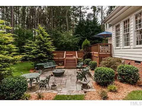 4724 Sharpstone Ln, Raleigh, NC 27615 photo 22