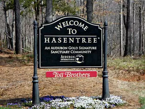 7000 Hasentree Way, Wake Forest, NC 27587 photo 2