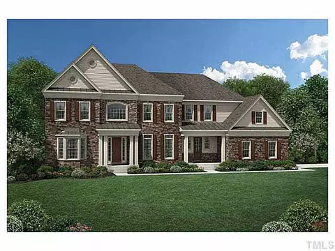 7000 Hasentree Way, Wake Forest, NC 27587 photo 1