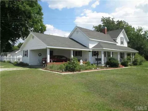 338 Guy Rd, Angier, NC 27501 photo 1