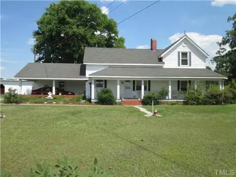 338 Guy Rd, Angier, NC 27501 photo 2