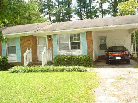 102 Beale St, Dunn, NC 28334 photo 1