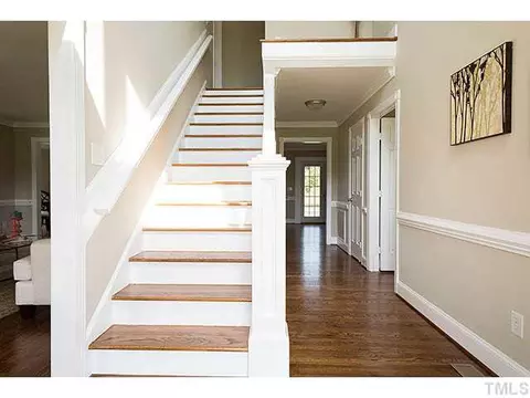 460 E Stone Rd, Apex, NC 27523 photo 3