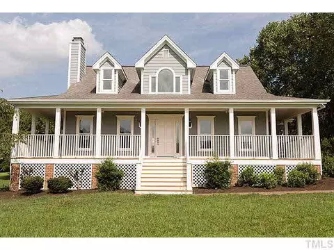 460 E Stone Rd, Apex, NC 27523 photo 1