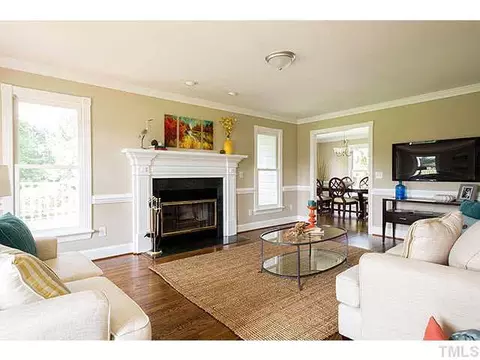 460 E Stone Rd, Apex, NC 27523 photo 4
