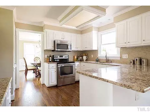 460 E Stone Rd, Apex, NC 27523 photo 8